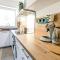 Cosy Spring - T3 - Place Verdun - Stationnement gratuit