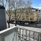 Charmantes Studio Apartment in Bestlage im Stadtzentrum mit Balkon & self checkin - City Loft 3 - - Cologne