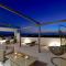 Villa La Perla with pool