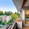 Beautiful Boutique Apartment DRAHTZUG8 - Zurich