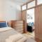 Comfy One Bedroom Apartment by Reside Baltic