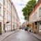 Comfy One Bedroom Apartment by Reside Baltic