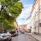 Comfy One Bedroom Apartment by Reside Baltic