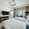 DAMAC Hills 2 Hotel, an Edge by Rotana Hotel - Dubai