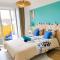 Cosy Summer 2CH - Parc Expo - 2 Balcons & stationnement gratuit