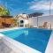 Holiday home Bianca with pool - Sveti Petar