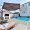 Holiday home Bianca with pool - Sveti Petar