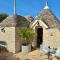 Trullo il Carrubo