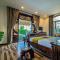 Nipa Riverside Villa By The Little Hoi An