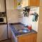Appartement confortable à Cauterets - 16 m², parking gratuit