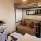 Appartement confortable à Cauterets - 16 m², parking gratuit