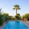 Villa Mathios