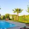 Villa Mathios