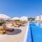 Naranjos Resort Menorca