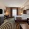 Best Western Plus Drayton Valley All Suites