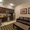Best Western Plus Drayton Valley All Suites
