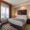 Best Western Plus Drayton Valley All Suites