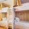 Evergreen Hostel