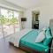 Dream Punta Cana Beachfront Apartment - 4-Bedroom Penthouse with Rooftop BBQ & Ocean Views