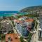 Gurses Life Hotel - Alanya