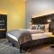 Holiday Inn - the niu, Fury Aschheim Messe by IHG - 阿施海姆