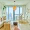 Boho-Chic Cosy 1BR, minutes to Burj Khalifa - Dubai