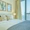 Boho-Chic Cosy 1BR, minutes to Burj Khalifa - Dubai