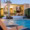 Villa Mathios