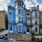 Dizzy Heights Swanage Sleeps 10 with Amazing Views - 斯沃尼奇