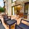 Placer, naturaleza y terraza en Canillo Serrera 3 HUT-8207