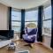 Dizzy Heights Swanage Sleeps 10 with Amazing Views - 斯沃尼奇