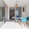 Mare Villas Pescoluse- Design Apartment