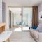 Mare Villas Pescoluse- Design Apartment