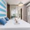 Mare Villas Pescoluse- Design Apartment