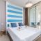 Mare Villas Pescoluse- Design Apartment