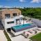 Luxury Villa Beach and Putt avec accès plage - 圣弗朗索瓦
