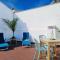 CASINHA DE FERRAGUDO - Terraço Privado, AC, WiFi, Centro 250m
