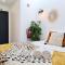 CASINHA DE FERRAGUDO - Terraço Privado, AC, WiFi, Centro 250m