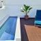 CASINHA DE FERRAGUDO - Terraço Privado, AC, WiFi, Centro 250m