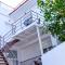 La Maison Plakes Rooftop Apt - Skiathos Town