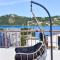 La Maison Plakes Rooftop Apt - Skiathos Town