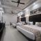 Ratnawali – A Vegetarian Heritage Hotel