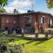 3 Bedroom Cozy Home In Svanesund