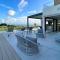 Luxury Villa Beach and Putt avec accès plage - 圣弗朗索瓦