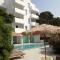Apartaments Andreas