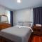 Boston Queen Bedroom