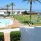 Estepona - Playa - 1 dormitorio con jardines al lado del mar Te11