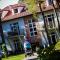 Apartamenty Za Regą