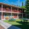 Box Canyon Lodge and Hot Springs - Ouray