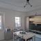 Grey House Pavia con Box Privato